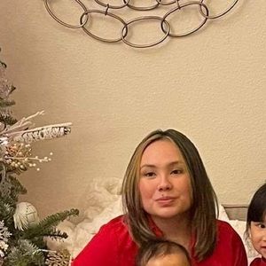 Meet your Posher, Katherine